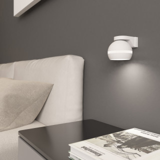 Светильник Cosmo LED 1026 белый