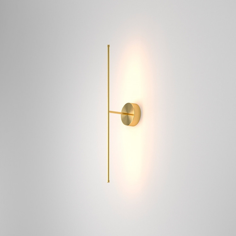 Бра Maytoni Elegant C084WL-L7BS2.7K