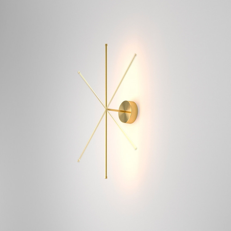 Бра Maytoni Elegant C084WL-L7BS2.7K