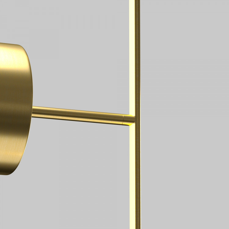 Бра Maytoni Elegant C084WL-L7BS2.7K