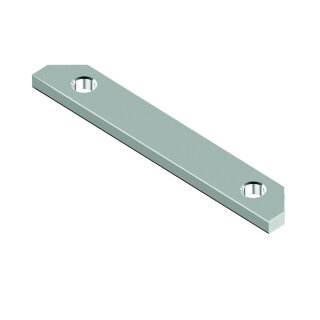 Соединитель прямой Arte Lamp PROFILE-ACCESSORIES A641105I для профиля 620205/630205/473206 2 шт