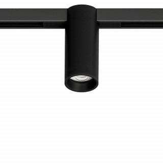 Светильник Arte Lamp | OPTIMA | 12W | 4K | 1300Lm | Ra≥90 | 48V | 57*57*138 | BK