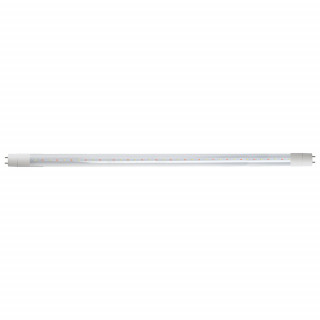 Лампа светодиодная Feron LB-214 G13 18W 175-265V 1,2м  T8  (для мясных продуктов)
