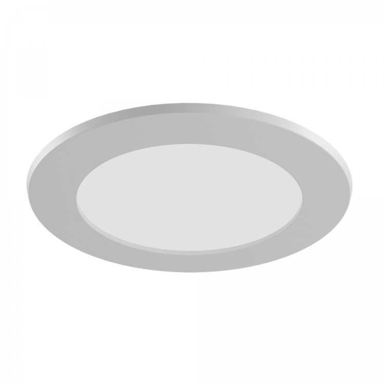 Панель светодиодная Maytoni DL016-6-L12W ст.