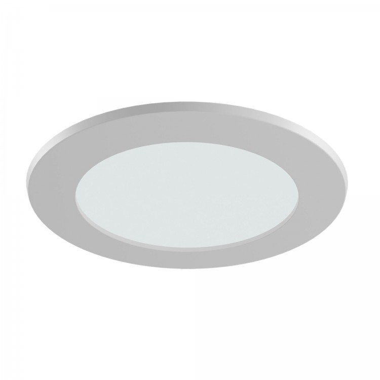 Панель светодиодная Maytoni DL016-6-L12W ст.