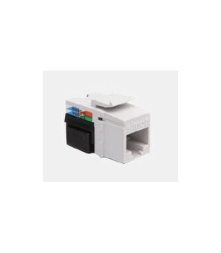 SConnect Коннектор RJ45, категория 6, FTP, экранированный, металл