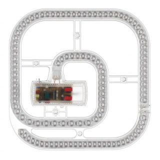 NOVOTECH 357793 LED 72W IP20 220V модуль с ДУ