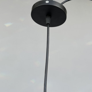 Подвес AURA D-19 BK