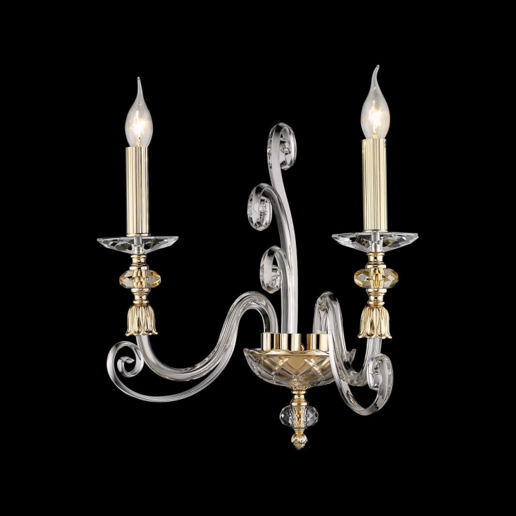 Бра Wertmark WE174.02.301