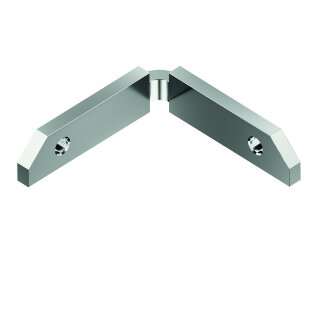 Соединитель прямой Arte Lamp PROFILE-ACCESSORIES A641305V для профиля 620205 2 шт