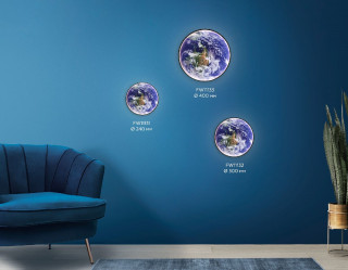 Настенно-потолочный светильник Ambrella Light Wall FW11135