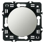 Legrand Celiane Заглушка Титан 68443