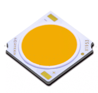 1917 COB LED 30W, 35-38V, 750mA, 2700-3000K, CRI 80, 120lm/w