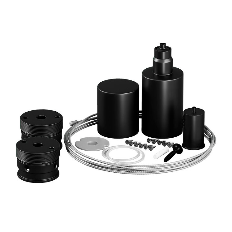 Набор для вертикального подвесного монтажа Maytoni Nemo Led strip 20309