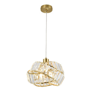 Подвес INDIGO 13042/5P Gold V000625