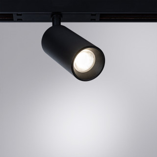 Светильник Arte Lamp | OPTIMA | 8W | 4K | 830Lm | Ra≥90 | 48V | 103*47*47 | BK