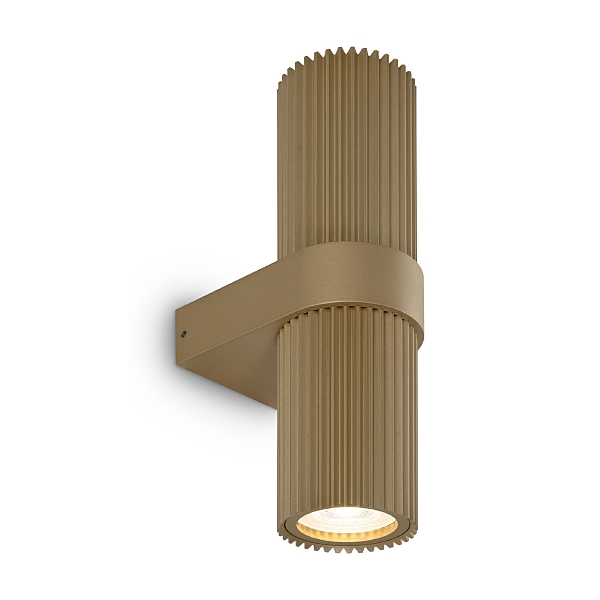 Настенный светильник Maytoni MOD326WL-02MG