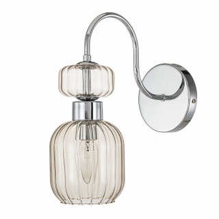 Бра Escada Gloss 1141/1A Chrome/Beige