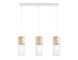 Подвесной светильник Ambrella Light Loft Traditional TR8499