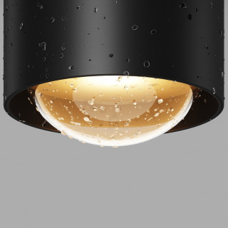 Светильник точечный Maytoni Lumina O498CL-L15B3K