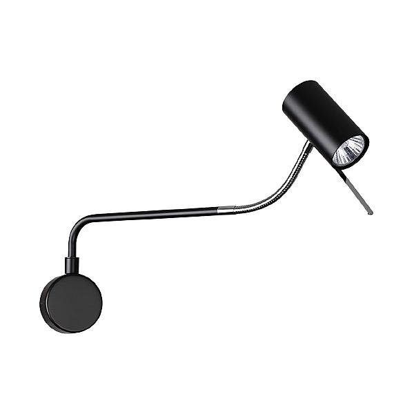 Настенный светильник Odeon 4381/1W