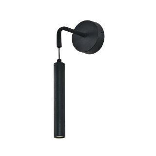 Бра ESCADA 10300/1 LED*4W Black