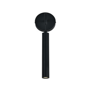 Бра ESCADA 10300/1 LED*4W Black