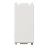 VIMAR Plana Фальшблок 1 мод. Белая 14041