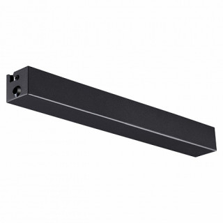 Коробка для драйвера Novotech 135115 FLUM черный