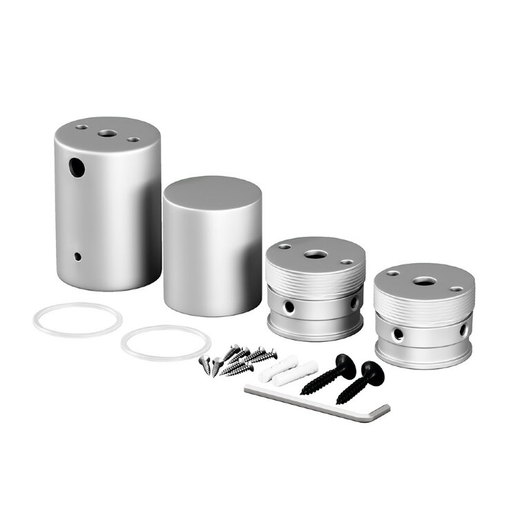 Набор для вертикального накладного монтажа Maytoni Nemo Led strip 20311