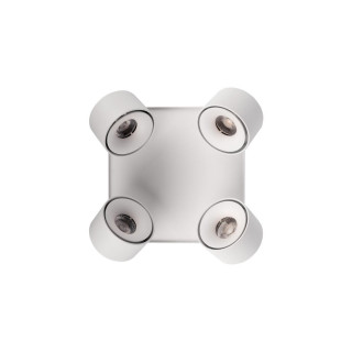 Спот Loft IT Case 10326 White