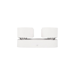 Спот Loft IT Case 10326 White