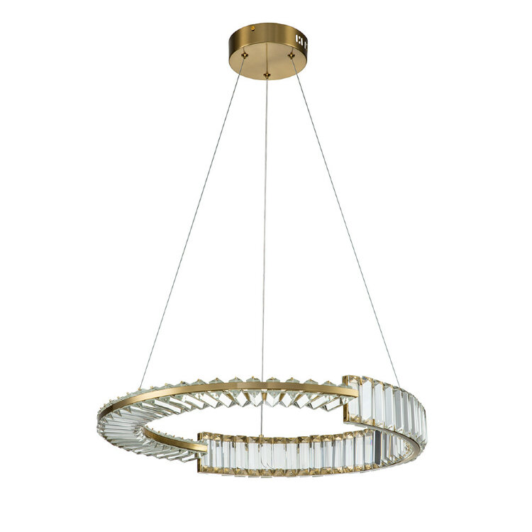 Подвес INDIGO 12015/1PL Brass V000041L