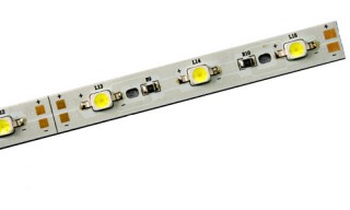 Линейка Arlight BT-480 Blue (3528, 30 LED) не производят