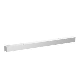 Светодиодный светильник Geniled Trade Linear Standart 2500x65x60 100Вт 5000К Опал Deep