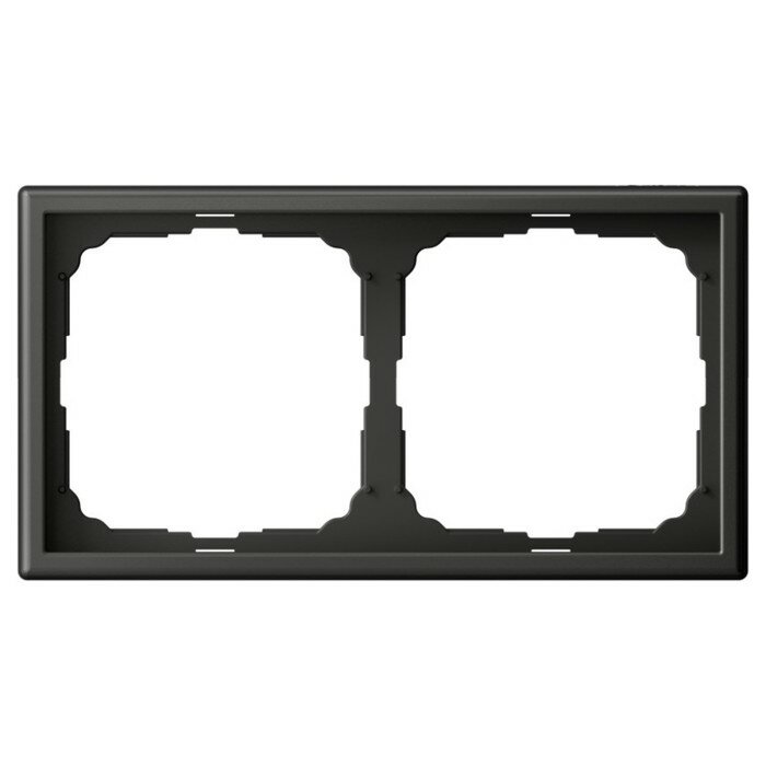 SE ArtGallery Базальт Рамка 2-ая универсальная SE GAL001402