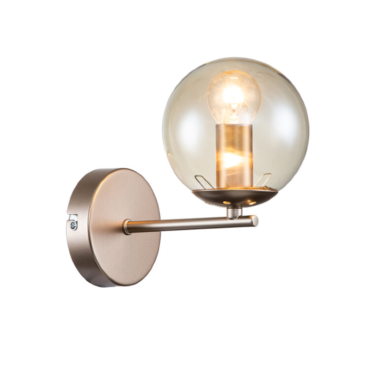 Бра Escada Balance 1119/1A Gold