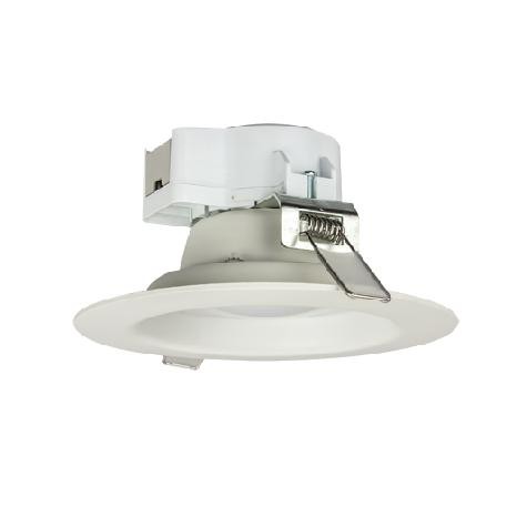 Даунлайт светодиодный  ASD DL-2061 20Вт 160-260В 6500К 1600Лм 180/155мм белый