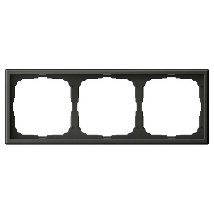 SE ArtGallery Базальт Рамка 3-ая универсальная SE GAL001403