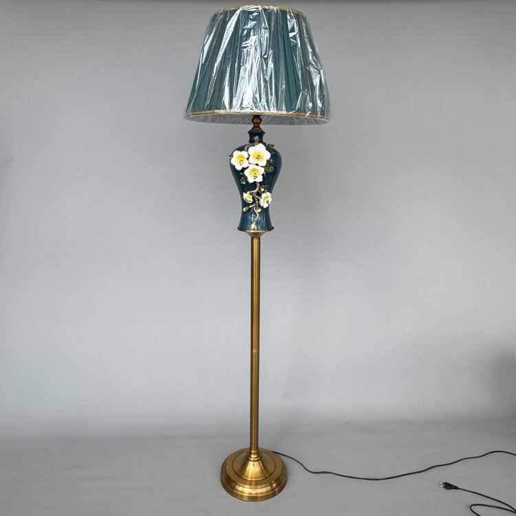 Торшер AURA LT8903 E27