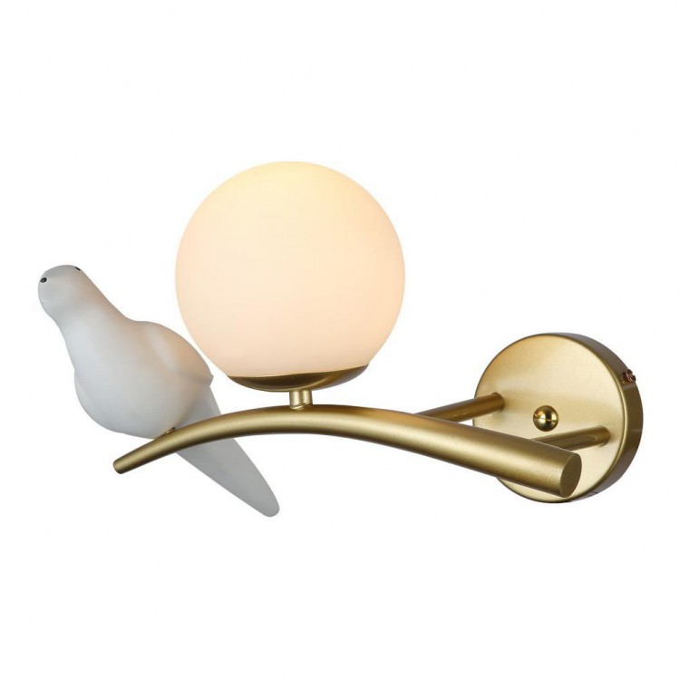 Бра Favourite 2742-1W