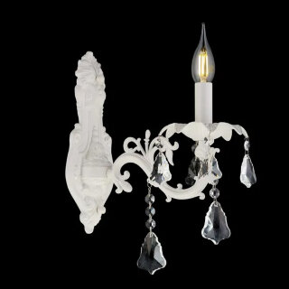 Бра Veneto Luce W1002/1A MWH