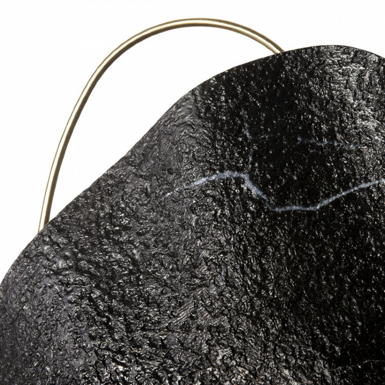 Бра Loft IT Clam 10043 Black