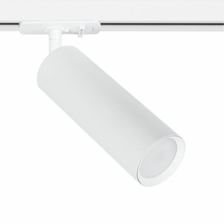 Трековый светильник A1515PL-1WH GU10