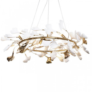 Подвесная люстра Loft IT Fleur 10124/8