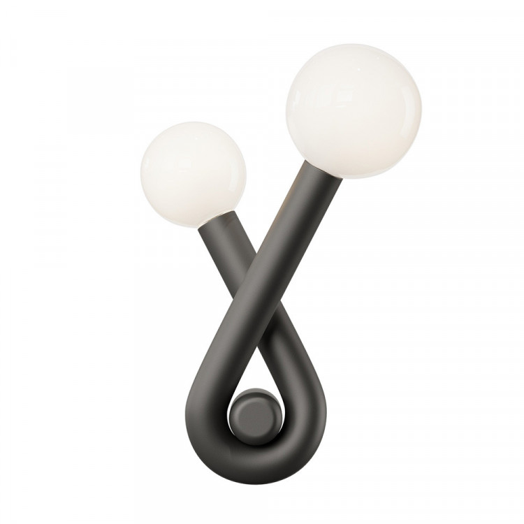 Бра Maytoni Vortex MOD476WL-02B