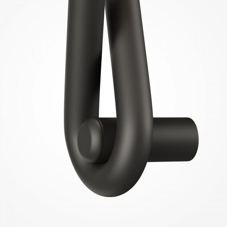 Бра Maytoni Vortex MOD476WL-02B