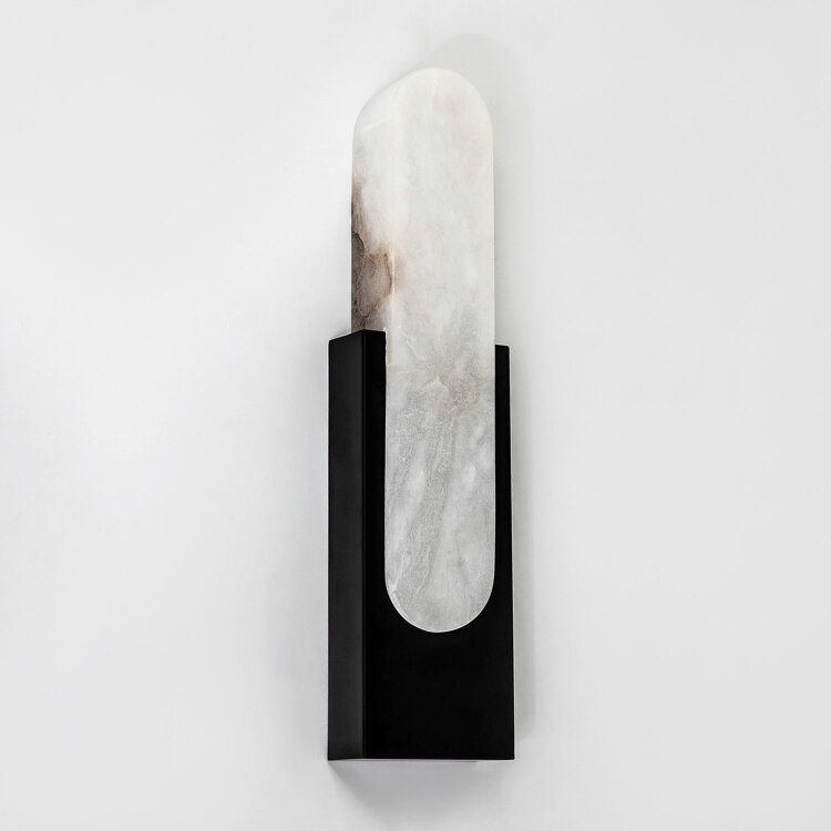 Бра Modestyle MS.104.400 BK