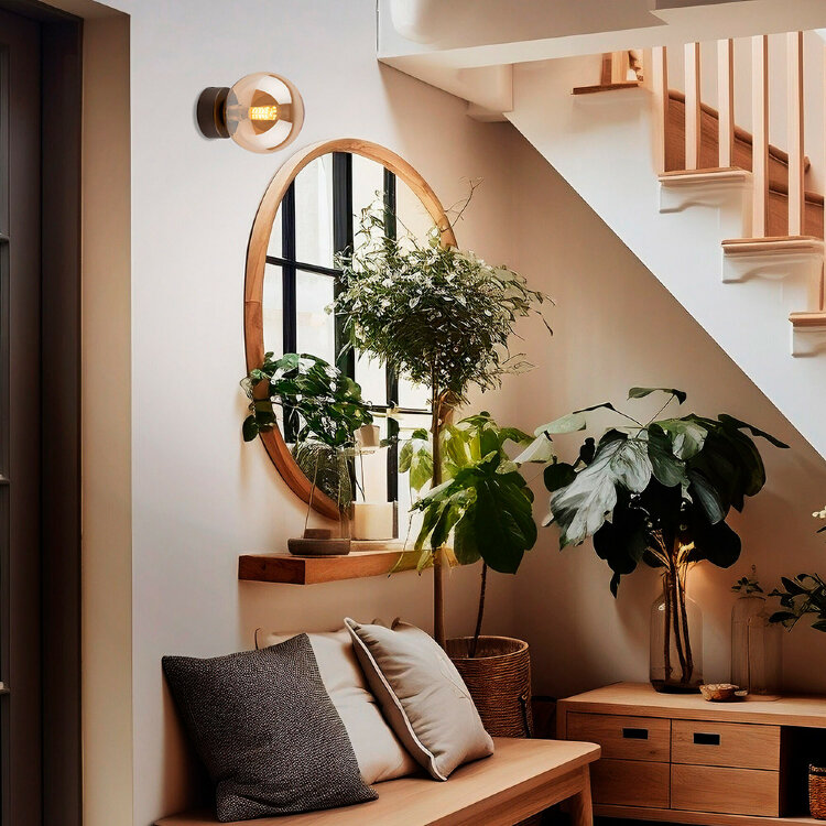 Бра TK Lighting 10256 Estera