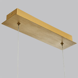 Подвесной светильник ODEON LIGHT 7007/38L